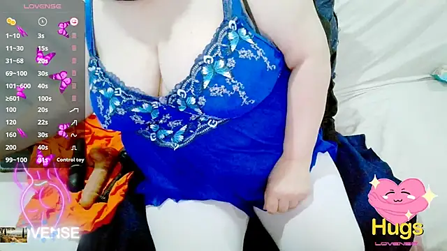 tatli_bela Adlı Modelin Web Kamerası Şovu