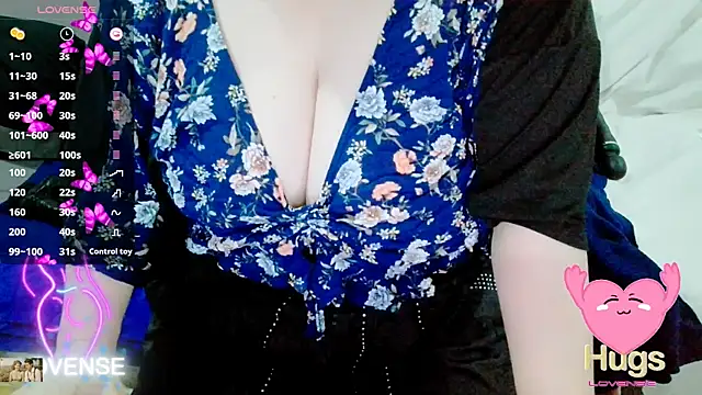 tatli_bela Adlı Modelin Web Kamerası Şovu