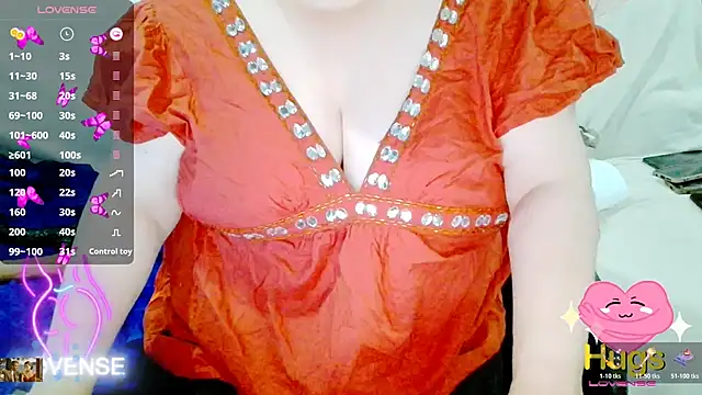 tatli_bela Adlı Modelin Web Kamerası Şovu