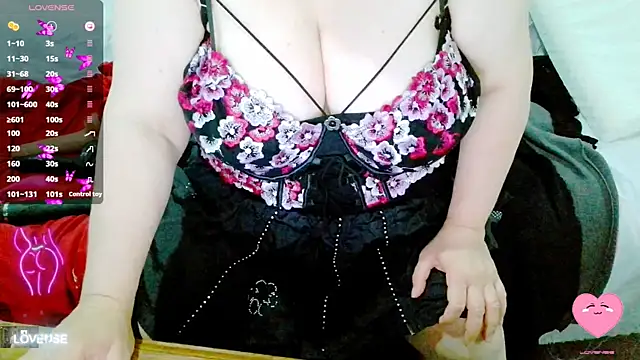 عرض كام tatli_bela