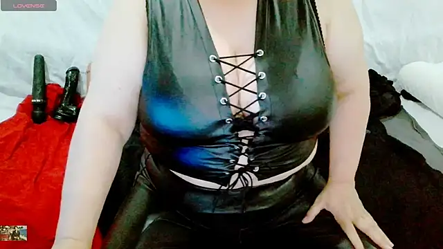 tatli_bela Adlı Modelin Web Kamerası Şovu