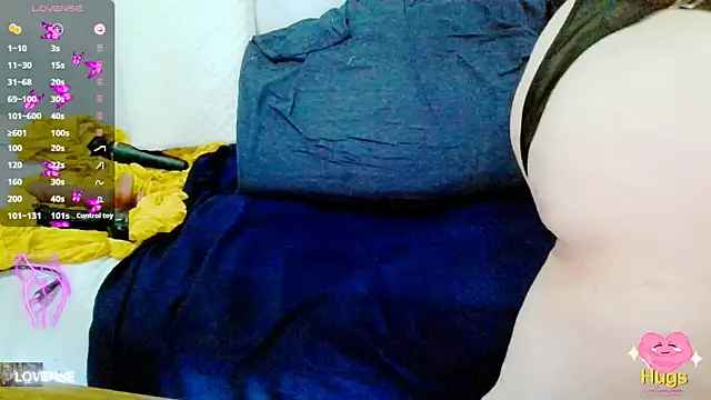 tatli_bela Adlı Modelin Web Kamerası Şovu