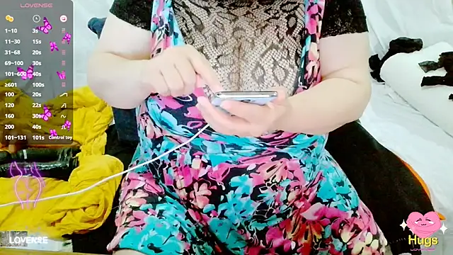 عرض كام tatli_bela