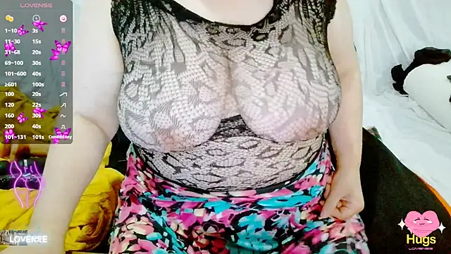 Show webcam de tatli_bela