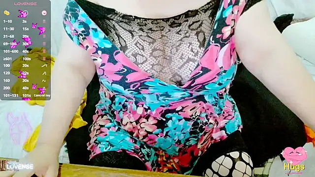tatli_bela: вебкам-шоу
