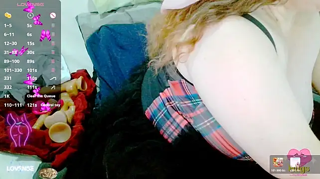 tatli_bela's Live XXX Chat