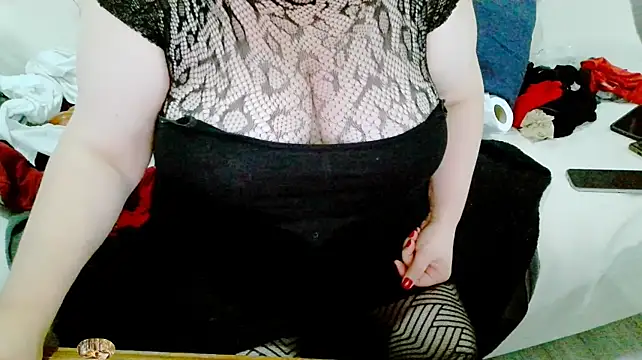 tatli_bela Adlı Modelin Web Kamerası Şovu