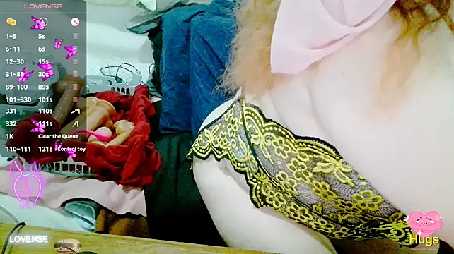 tatli_bela Show in webcam