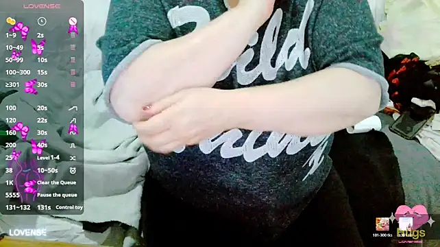 tatli_bela Adlı Modelin Web Kamerası Şovu