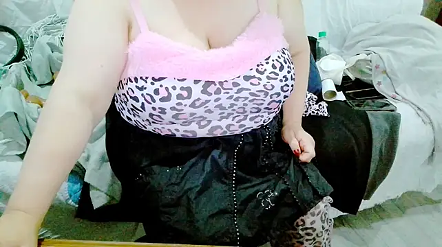 tatli_bela Adlı Modelin Web Kamerası Şovu