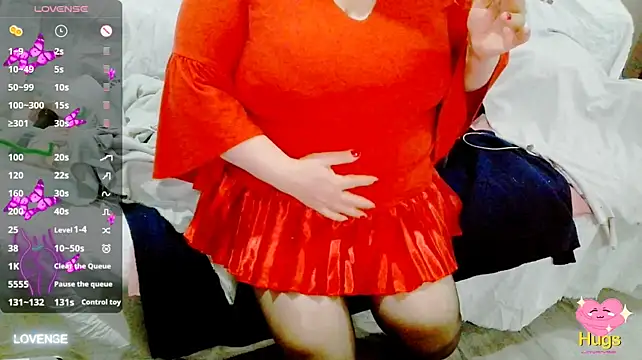 tatli_bela's Live XXX Chat