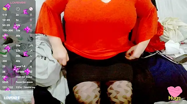 tatli_bela Adlı Modelin Web Kamerası Şovu