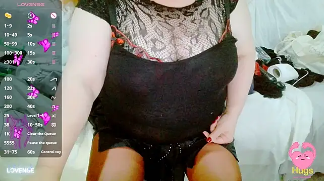 tatli_bela 网络视讯表演
