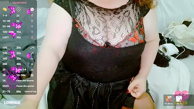 عرض كام tatli_bela