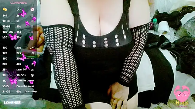 tatli_bela Adlı Modelin Web Kamerası Şovu