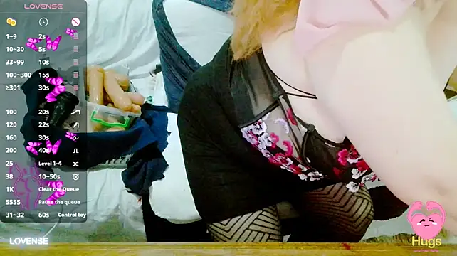 tatli_belaのウェブカメラショー