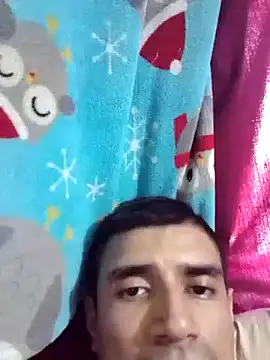 Show webcam de cubano2204