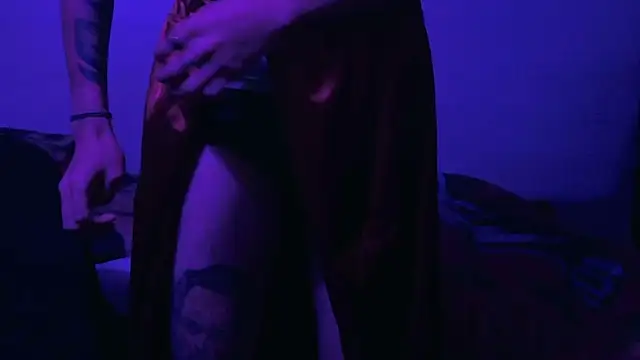 yonosoydiego ওয়েবক্যাম শো