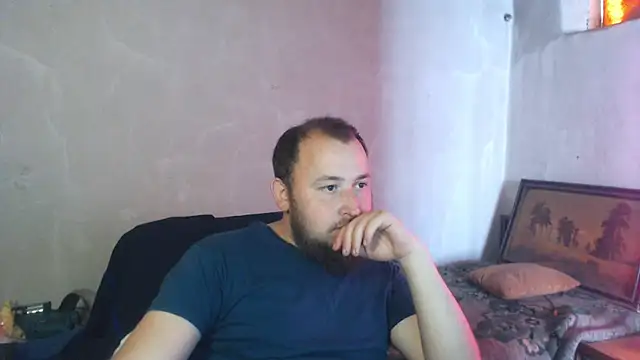 Webkamerová show BIG-COCK-OMG