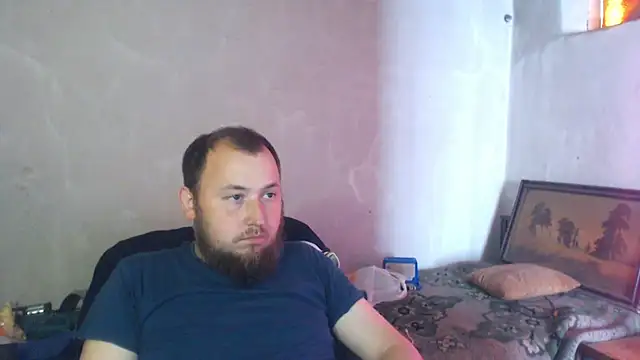 BIG-COCK-OMG Pertunjukan Webcam