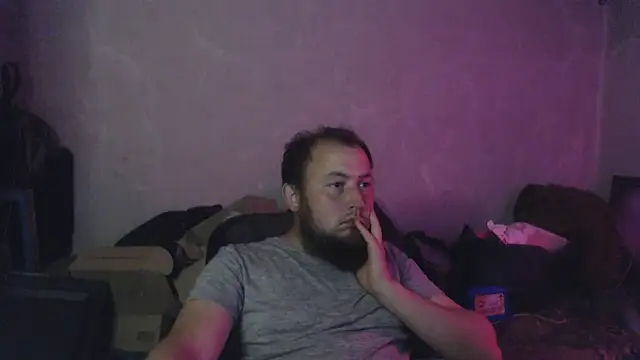 BIG-COCK-OMG Pertunjukan Webcam
