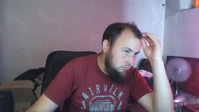 Webkamerová show BIG-COCK-OMG