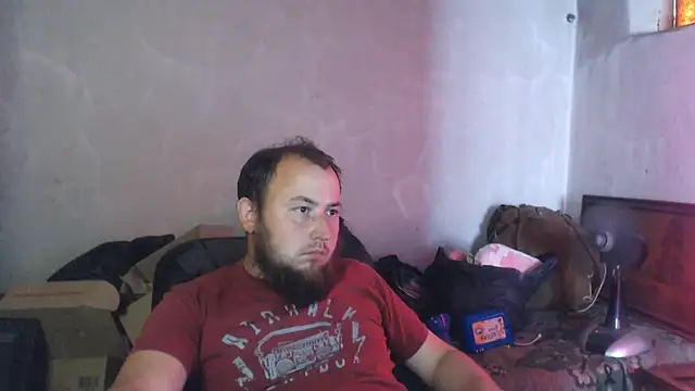 BIG-COCK-OMG Webcam Show