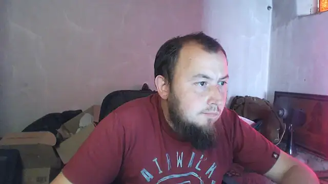 BIG-COCK-OMG Webcam Show