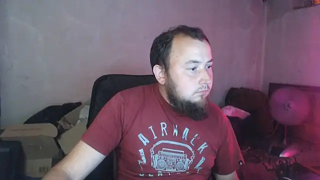 Show de BIG-COCK-OMG na webcam