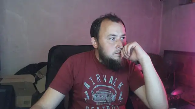 BIG-COCK-OMG Webcamshow