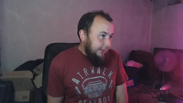 BIG-COCK-OMG Webcam Show