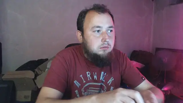 BIG-COCK-OMG webkamerás műsora