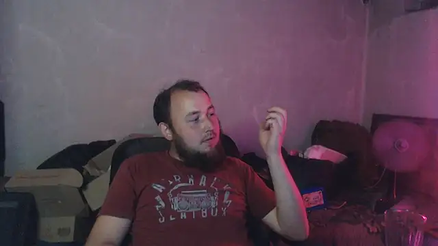 Show webcam de BIG-COCK-OMG