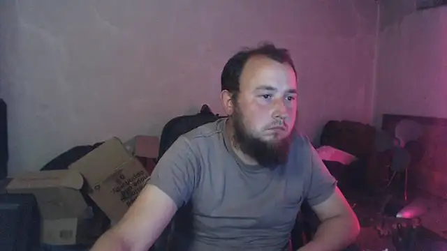 BIG-COCK-OMG Webcam-Show