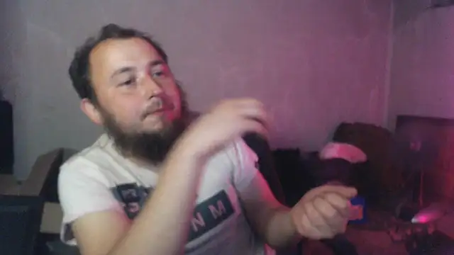 BIG-COCK-OMG webcam show