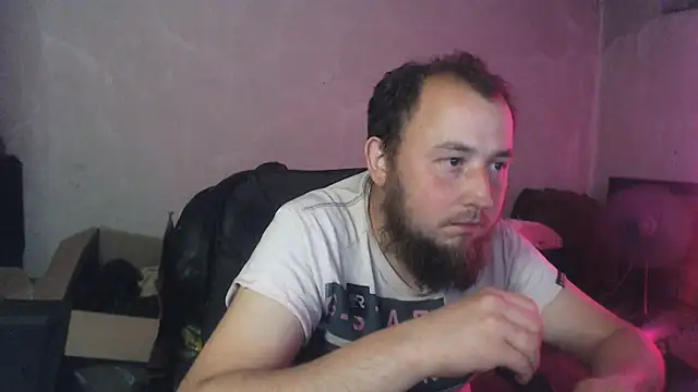 BIG-COCK-OMG Webcam show