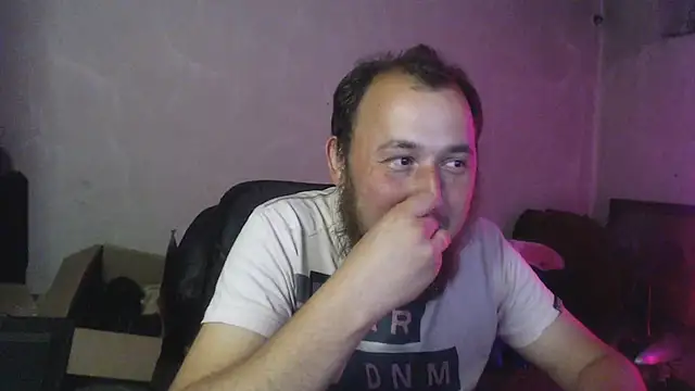 BIG-COCK-OMG: вебкам-шоу