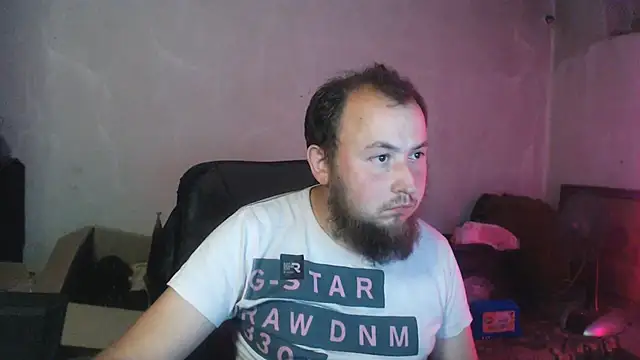 BIG-COCK-OMG: вебкам-шоу