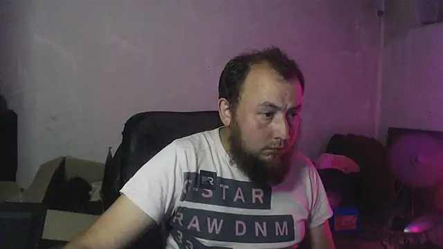 BIG-COCK-OMG: вебкам-шоу