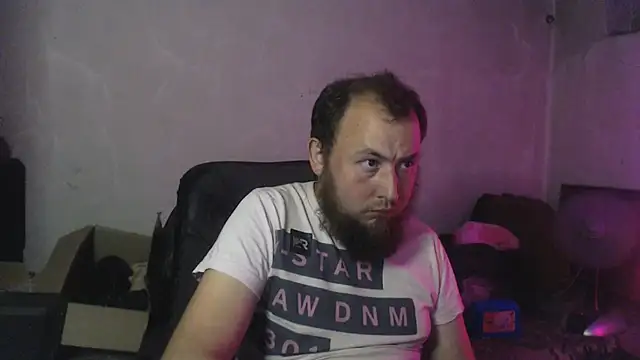 Webkamerová show BIG-COCK-OMG