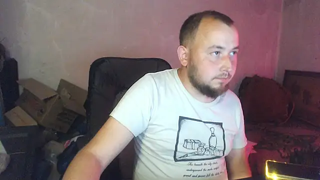 BIG-COCK-OMG Webcam-Show