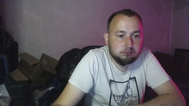 BIG-COCK-OMG Webcam Show