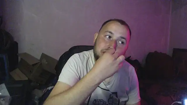 Вебкам-шоу BIG-COCK-OMG