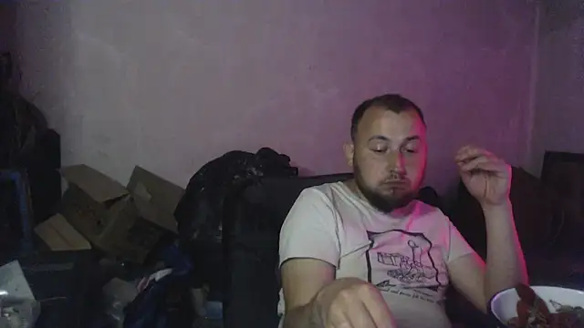 BIG-COCK-OMG's Webcam Show