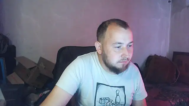 BIG-COCK-OMG Webcam Show