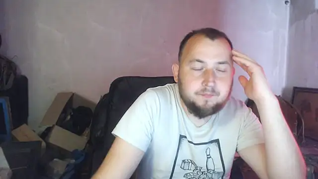 BIG-COCK-OMG: вебкам-шоу