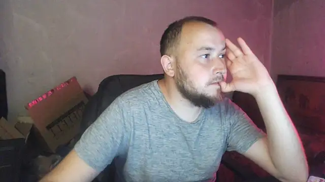 Вебкам-шоу BIG-COCK-OMG