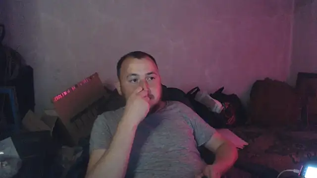 โชว์เว็บแคมของ BIG-COCK-OMG