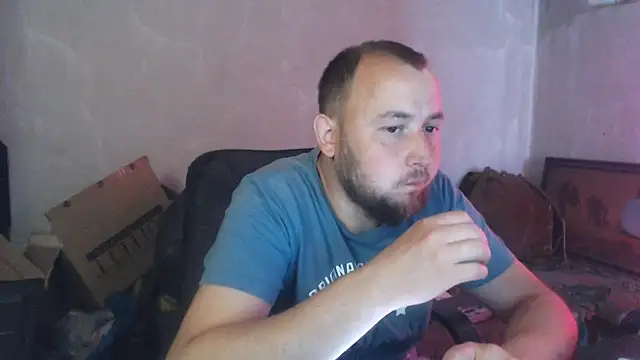 Show webcam de BIG-COCK-OMG