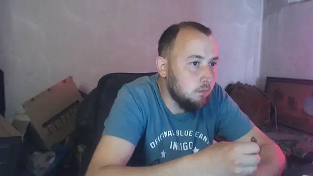 BIG-COCK-OMG Webcam Show